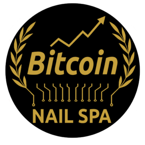 Bitcoin Nail Spa Logo 1 300x300