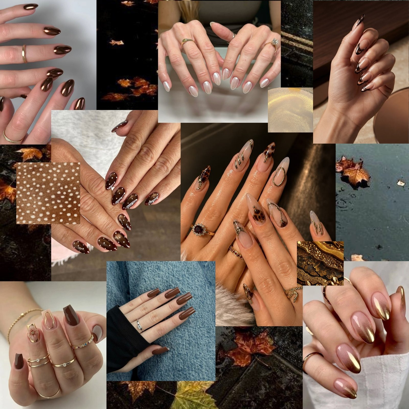 Nail Trends to Try in Fall 2026 – Part 1